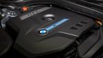 BMW 530e M Sport 2017 года (AU)